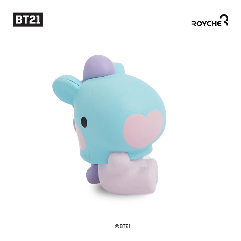 BT21 Minini Monitor Figure