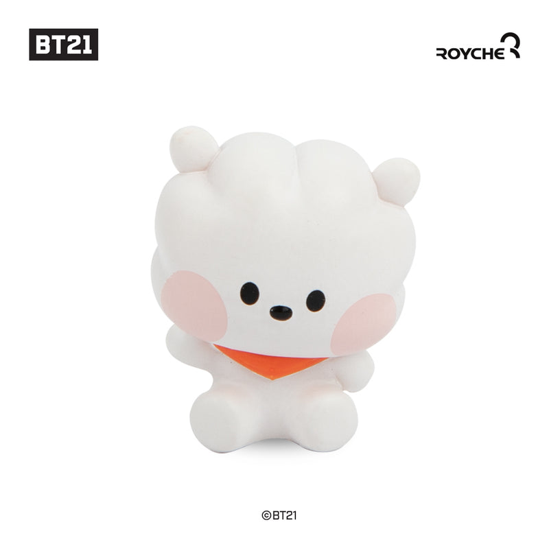 BT21 Minini Monitor Figure