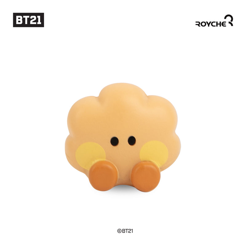 BT21 Minini Monitor Figure