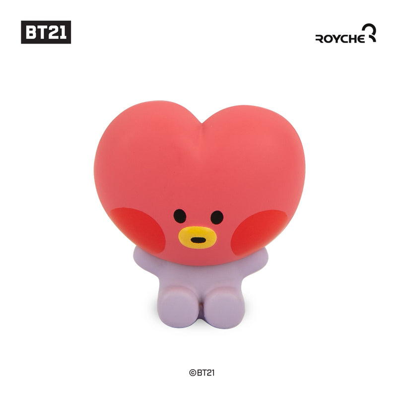 BT21 Minini Monitor Figure