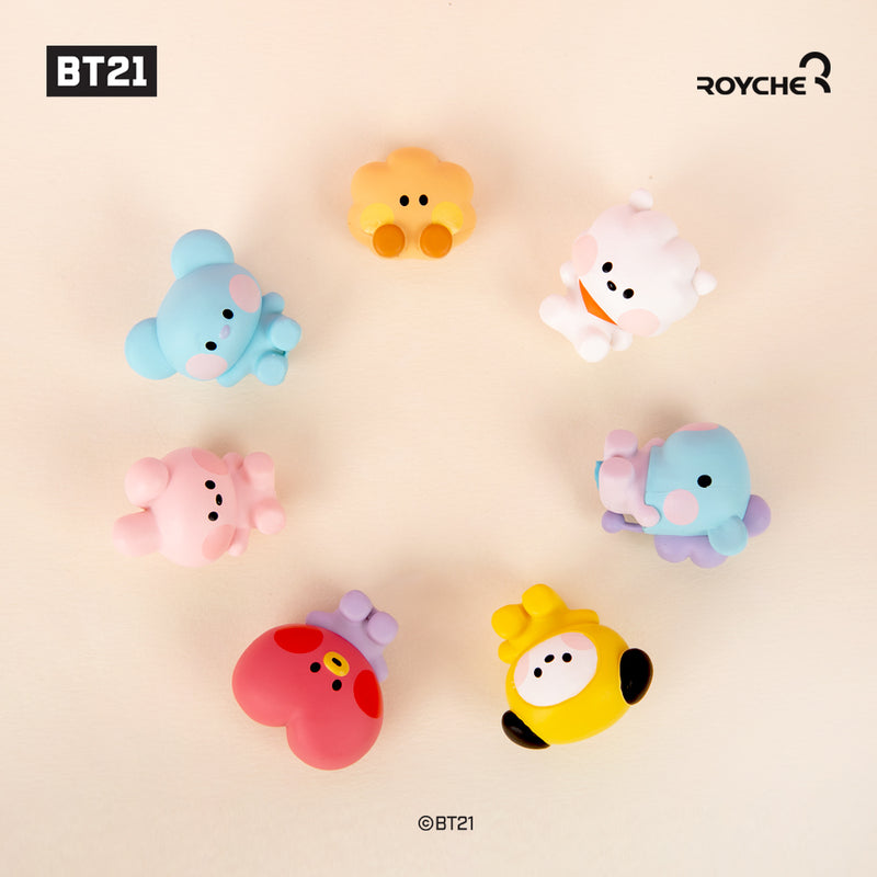 BT21 Minini Monitor Figure