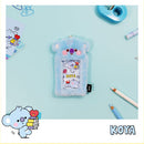 BT21 Photo Card Holder ver.2