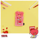 BT21 Photo Card Holder ver.2