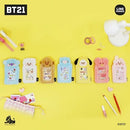 BT21 Photo Card Holder ver.2