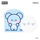 BT21 Minini Essence Sheet Mask Pack