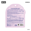 BT21 Minini Essence Sheet Mask Pack