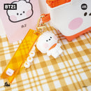 BT21 Minini Figure Keyring S