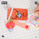 BT21 Minini Figure Keyring S