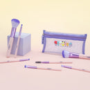 BT21 Minini Makeup Brush Set