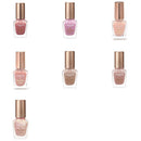 Canmake Nail Foundation Colors