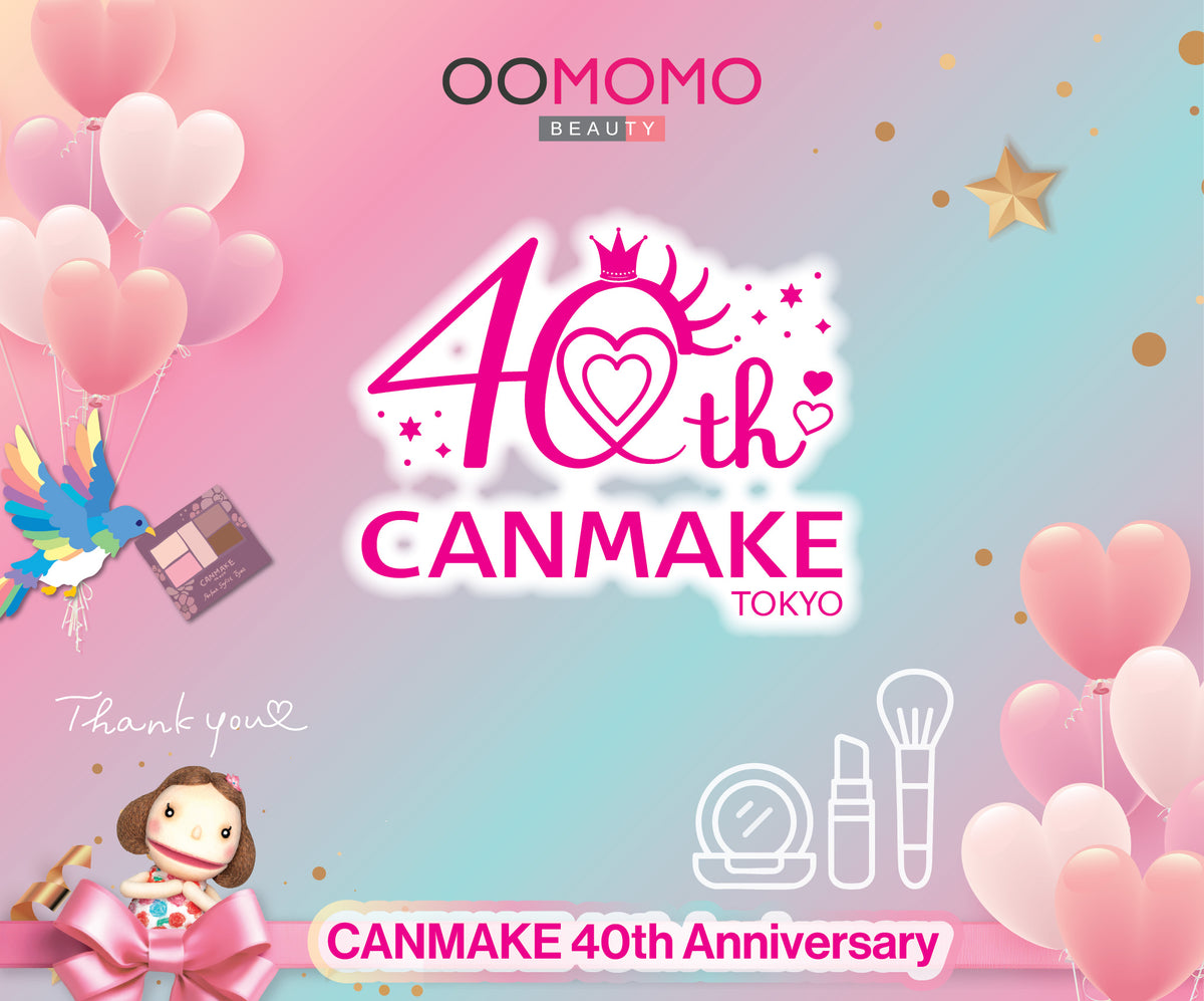 Canmake_40th_Anniversary-