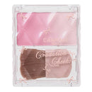 Canmake Gradation Cheeks 01 Bery Yogurt