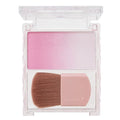 Canmake Gradation Cheeks 01 Bery Yogurt