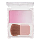 Canmake Gradation Cheeks 01 Bery Yogurt