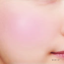 Canmake Gradation Cheeks 01 Bery Yogurt