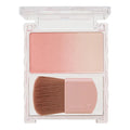 Canmake Gradation Cheeks 02 Momo Milk Tea