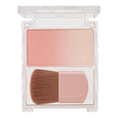 Canmake Gradation Cheeks 02 Momo Milk Tea