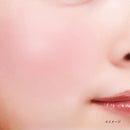 Canmake Gradation Cheeks 02 Momo Milk Tea