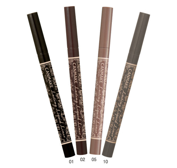 Canmake Lasting Liquid Liner &#127873;