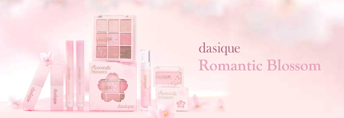 Dasique Romantic Blossom