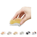 Sun-Star Mogu Mogu Zoo Desk Cleaner