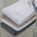 Shearing Face Towel