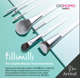 Strawberry Spoon (13cm) | Oomomo | Oomomo Canada