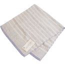 Hayashi Towel Striped Face Towel