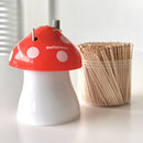 Toothpicks (Beige/Diameter 6.4x6.7cm (650pcs))