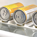 Kokubo Bottle Stacking Pyramid Mat