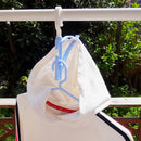 Kokubo Basic Laundry Style Hoodie Hanger