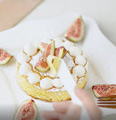 Kokubo Butter Knife & Peeler