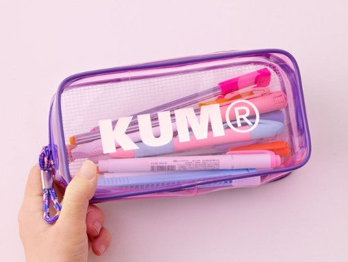 Raymay Fujii Pencil Pouch