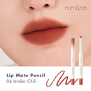 Rom&nd Oveeer Lip Mate Pencil