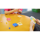 PAWSUM Action Playing Cards -Trading Card Game with 20-face dice