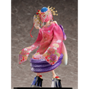 Re:Zero -Starting Life In Another World- Ram -Oiran- 1/7 Scale Figure