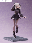 Furyu Corporation Tenitol Lily