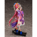 Re:Zero -Starting Life In Another World- Ram -Oiran- 1/7 Scale Figure