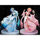 Re:Zero -Starting Life In Another World- Ram -Hanfu- 1/7 Scale Figure