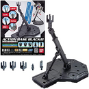 Bandai Hobby Action Base 1/100 Black