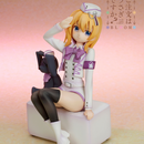 Is the Order a Rabbit? Bloom Cocoa Military Uniform Ver.
