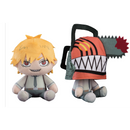 Chainsaw Man Plushie Denji