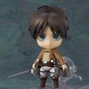 Nendoroid Attack on Titan Eren Yeager