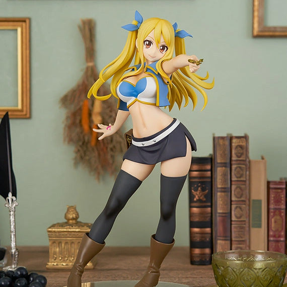 Pop Up Parade Fairy Tail Lucy Heartfilia XL - Anime Figures - Pop