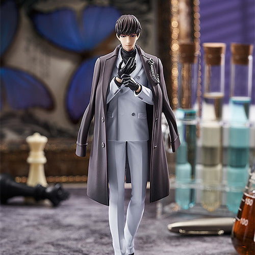 Pop Up Parade Mr. Love: Queen's Choice Mo Xu - Anime Figures - Pop