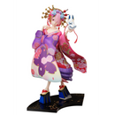 Re:Zero -Starting Life In Another World- Ram -Oiran- 1/7 Scale Figure