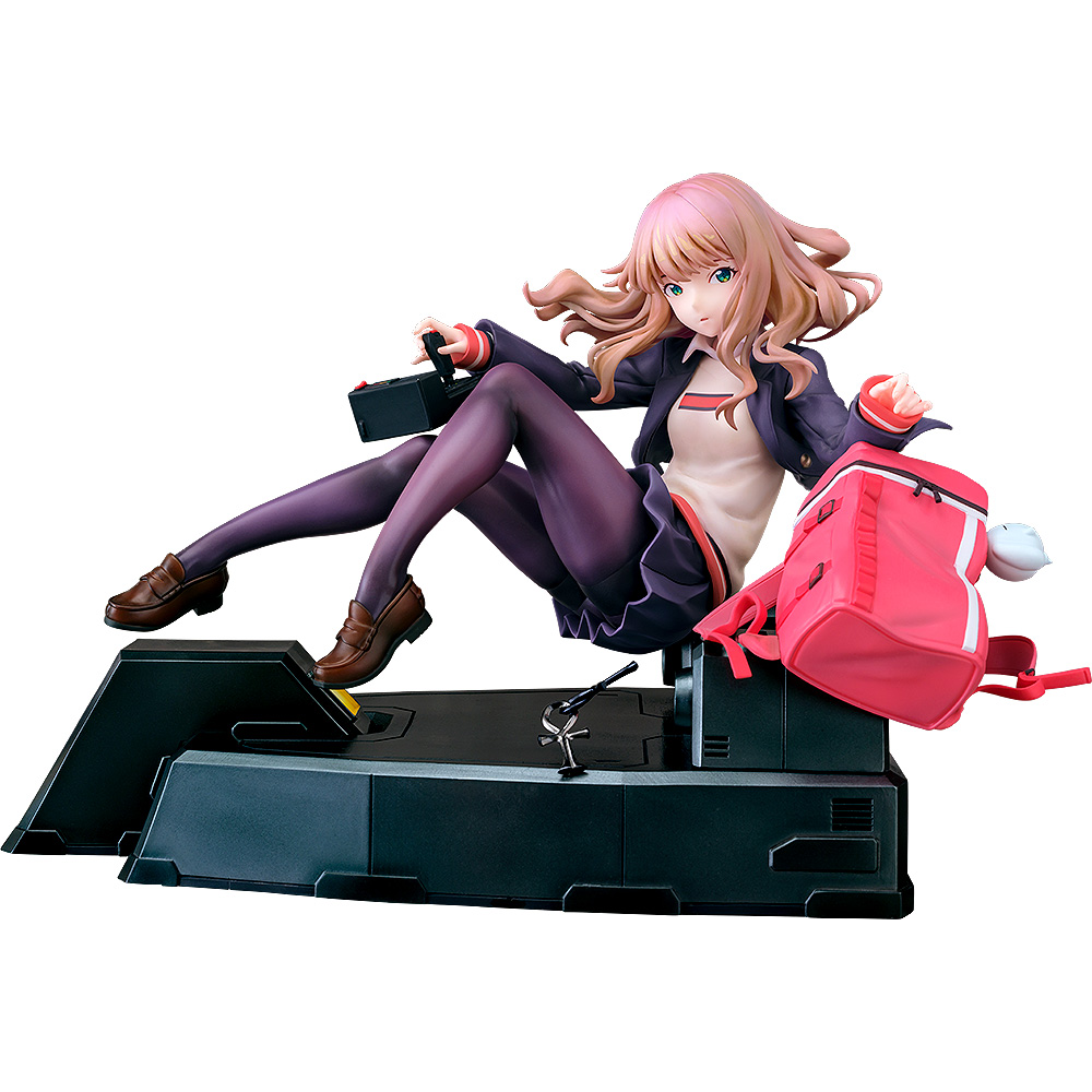yume 1/6 Yume Minami | Good Smile Company | Oomomo Canada