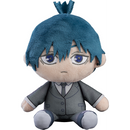 Chainsaw Man Plushie Aki Hayakawa