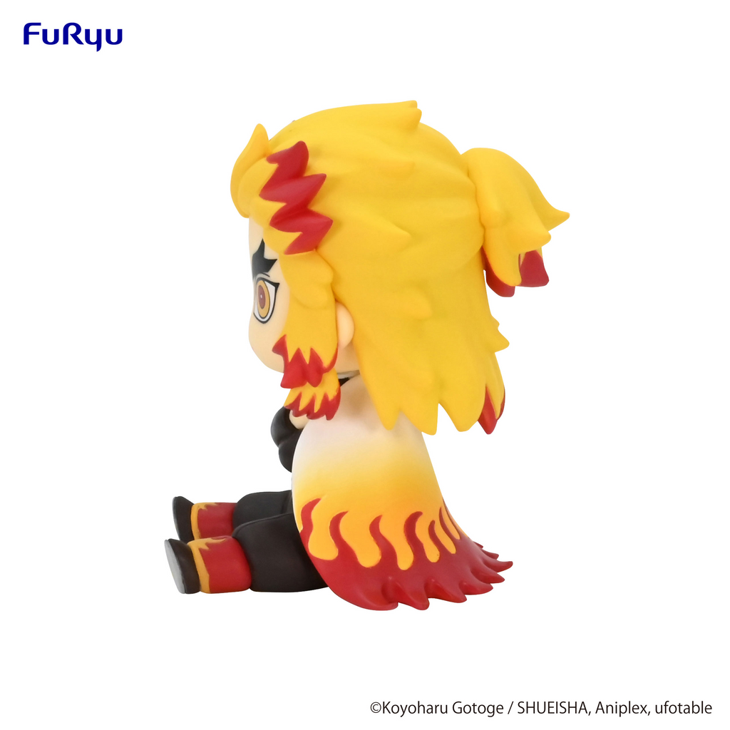 Potetto Demon Slayer Rengoku Kyojuro - Anime Figures - Nendoroids ...