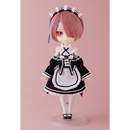 Harmonia Humming Ram